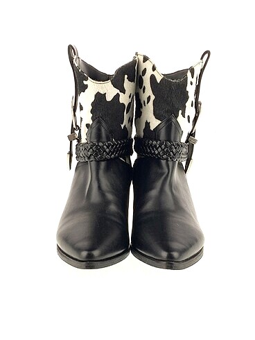 40 Beden Vintage Love Bot %70 İndirimli.