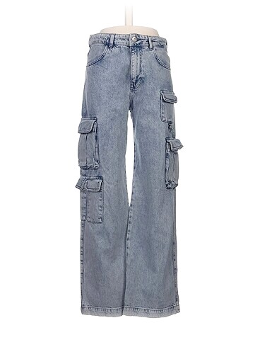 Twist Jean / Kot %70 İndirimli.