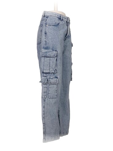 Twist Twist Jean / Kot %70 İndirimli.