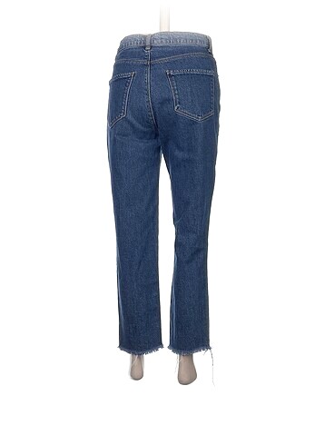 36 Beden Twist Jean / Kot %70 İndirimli.