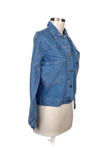 Vintage Love Vintage Love Kot Ceket %70 İndirimli.