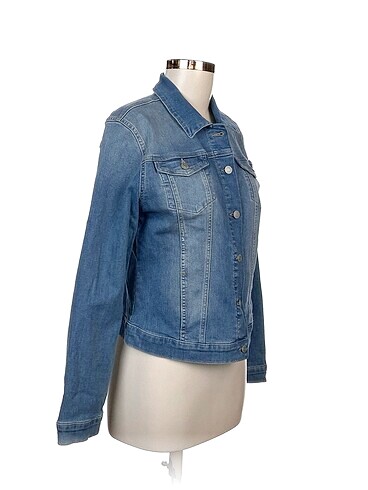 Mavi Jeans Mavi Jeans Kot Ceket %70 İndirimli.
