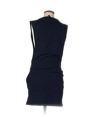 l Beden Vintage Love Kısa Elbise %70 İndirimli.
