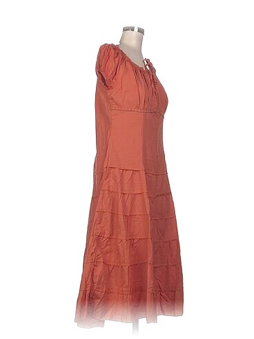 Vintage Love Vintage Love Uzun Elbise %70 İndirimli.