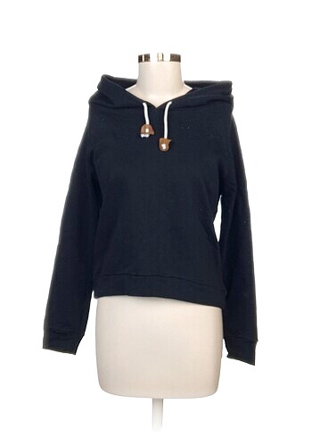 Vintage Love Sweatshirt %70 İndirimli.