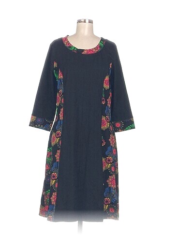 Bonprix Kısa Elbise %70 İndirimli.
