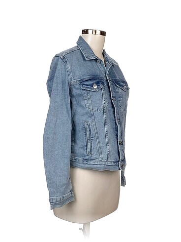 H&M H&M Kot Ceket %70 İndirimli.