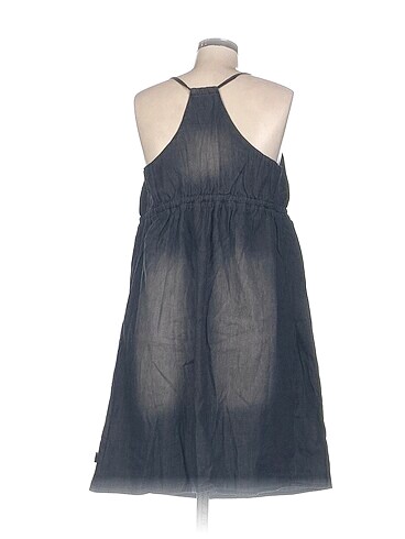 42 Beden Vintage Love Kısa Elbise %70 İndirimli.