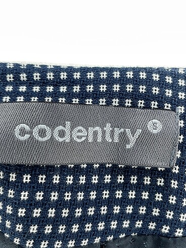 s Beden çeşitli Renk Codentry Blazer %70 İndirimli.