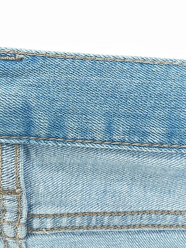 28 Beden mavi Renk Vintage Love Jean / Kot %70 İndirimli.