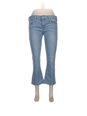 Vintage Love Jean / Kot %70 İndirimli.