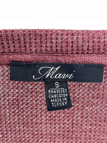 s Beden çeşitli Renk Mavi Jeans Sweatshirt %70 İndirimli.