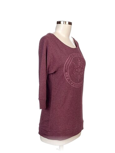 Mavi Jeans Mavi Jeans Sweatshirt %70 İndirimli.