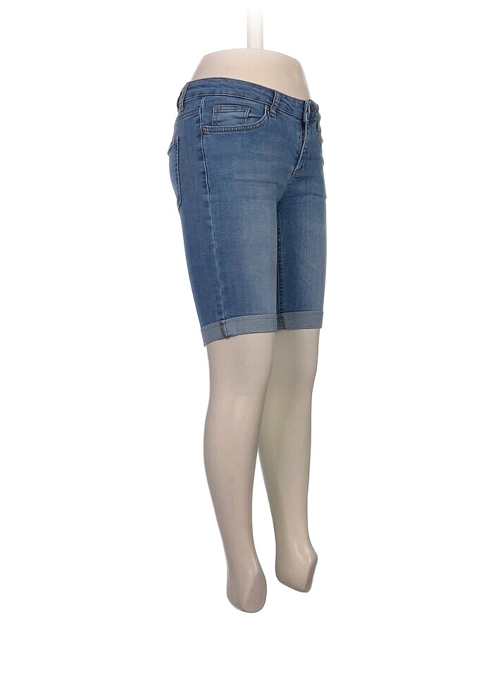 Koton Bermuda / Kapri %70 İndirimli. - Görsel 2