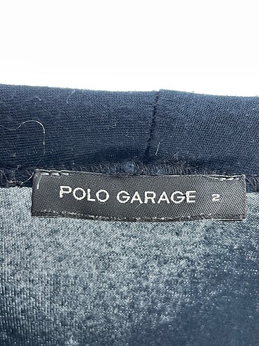 m Beden çeşitli Renk Polo Garage Bluz %70 İndirimli.