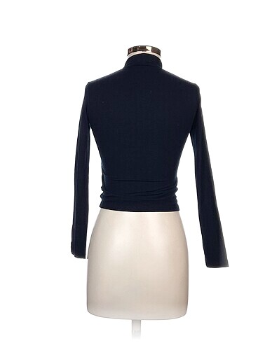 m Beden Polo Garage Bluz %70 İndirimli.