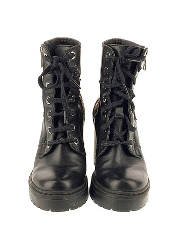36 Beden Vintage Love Bot %70 İndirimli.