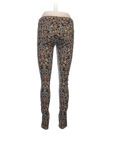 36 Beden Stradivarius Jean / Kot %70 İndirimli.