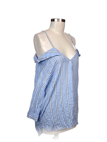 LC Waikiki LC Waikiki Bluz %70 İndirimli.