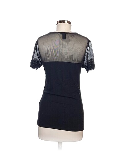 m Beden H&M Bluz %70 İndirimli.