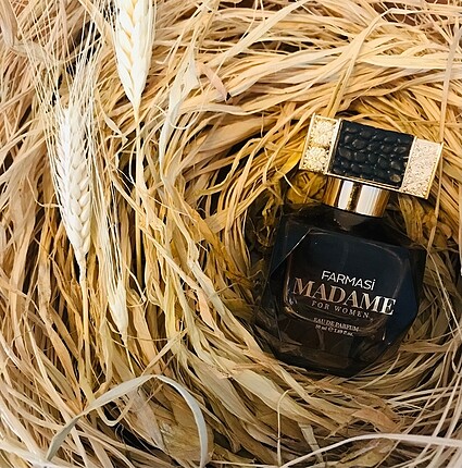 Parfüm madame