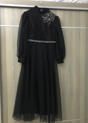 Tesettür Abiye