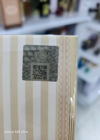 Lattafa Cookie Crave Vücut Kremi 75 ml - Görsel 5