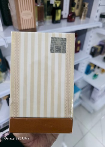 Lattafa Cookie Crave Vücut Kremi 75 ml - Görsel 3