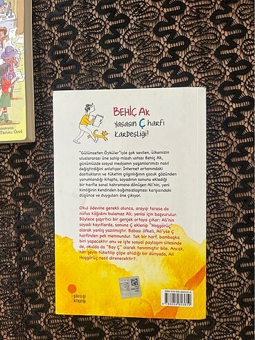 Çocuk kitabı - Görsel 2