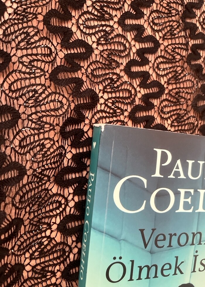 Veronika ölmek istiyor - Görsel 4