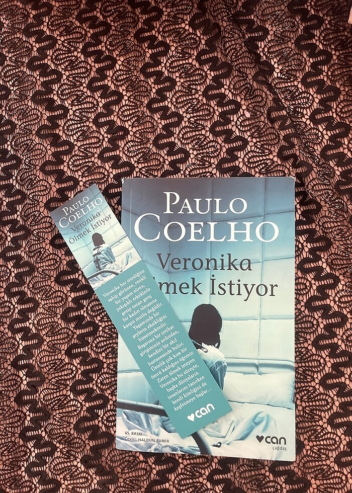 Veronika ölmek istiyor - Görsel 3