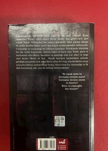 Sokak Nöbetçileri - Aslı Arslan - Görsel 2