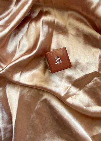 Maybelline Ruj - Görsel 2