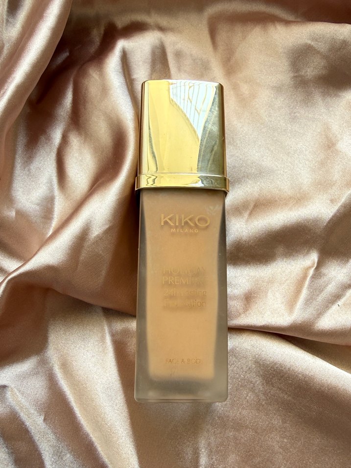 KIKO Fondöten - Görsel 2