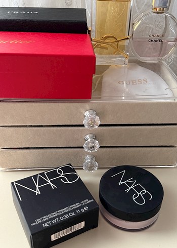 Nars