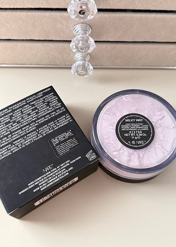 NARS Pudra - Görsel 2
