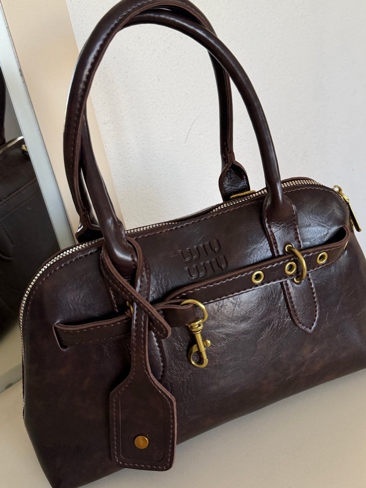 Mıu Mıu Çanta - Görsel 2