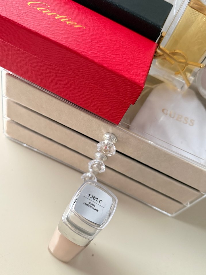 L'Oréal True Match Fondöten - Görsel 2