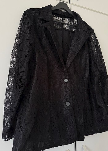 Dantel Blazer - Görsel 2