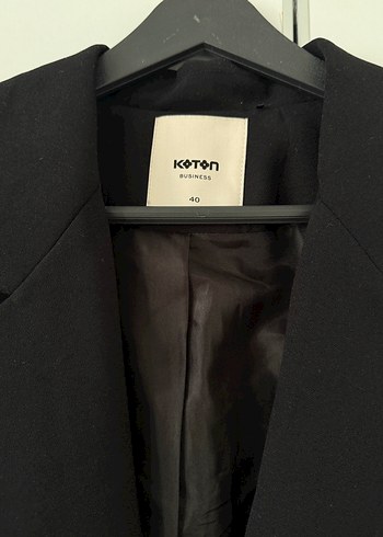 Koton Blazer - Görsel 2