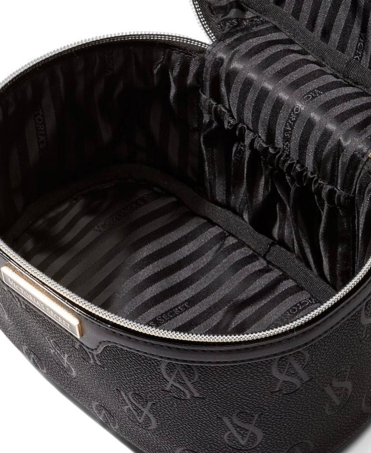 Victoria's Secret Makyaj Çantası - Görsel 4