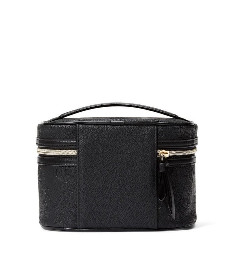 Victoria's Secret Makyaj Çantası - Görsel 5