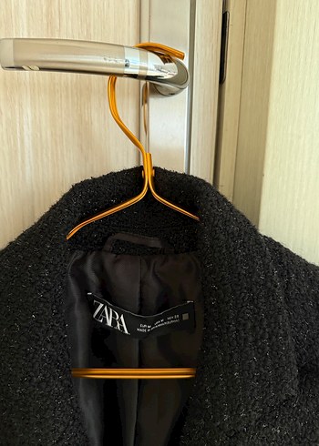 Zara Blazer Ceket - Görsel 3