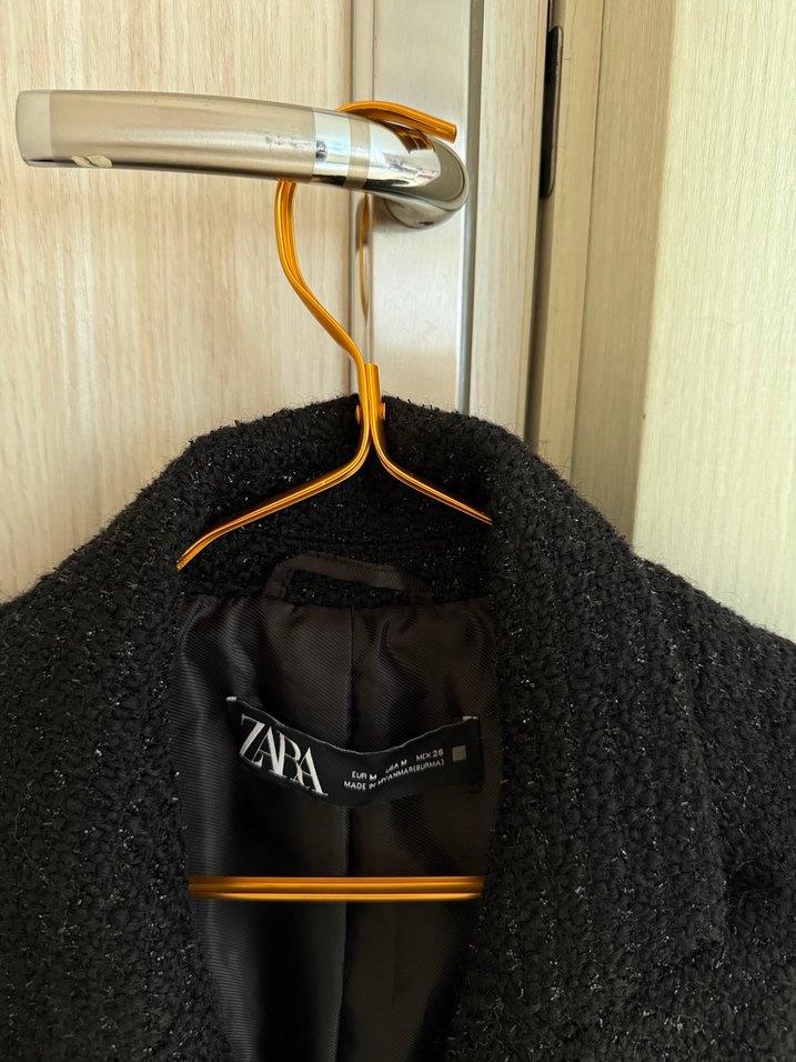 Zara Blazer Ceket - Görsel 3