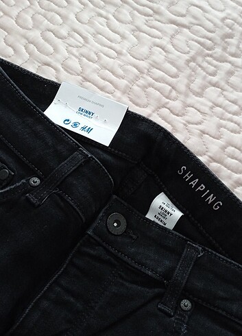 H&M H&M PANTOLON