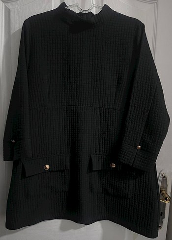 Zara elbise - Görsel 2