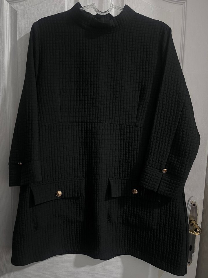 Zara elbise - Görsel 2