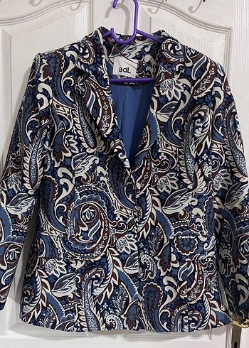 ADİL IŞIK CEKET PANTOLON TAKIM - Görsel 2