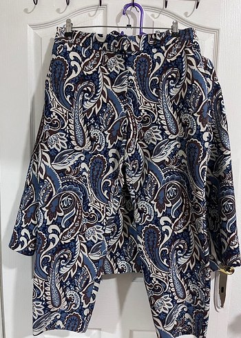 ADİL IŞIK CEKET PANTOLON TAKIM - Görsel 4