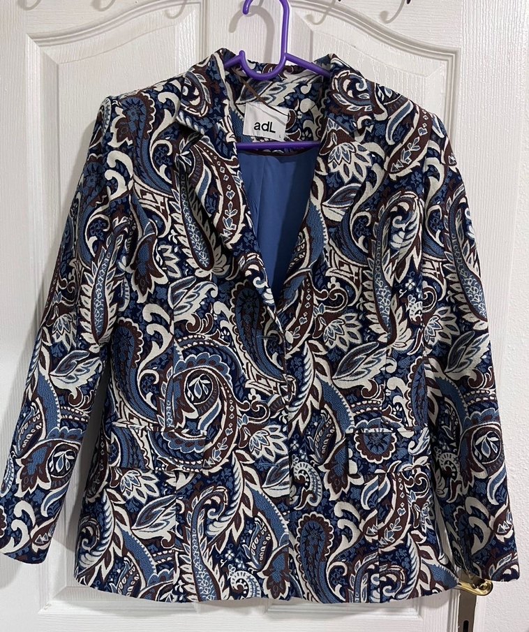 ADİL IŞIK CEKET PANTOLON TAKIM - Görsel 2